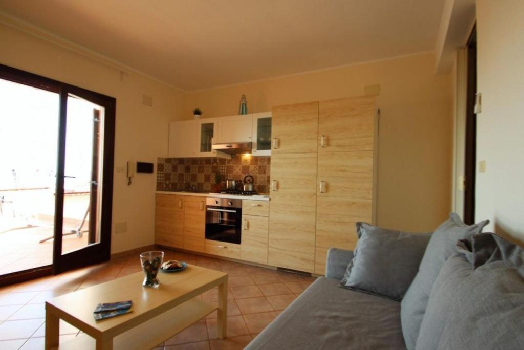 Magabù 37 Cefalù Extérieur photo