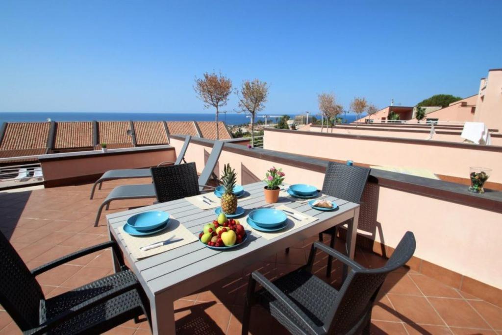 Magabù 37 Cefalù Extérieur photo