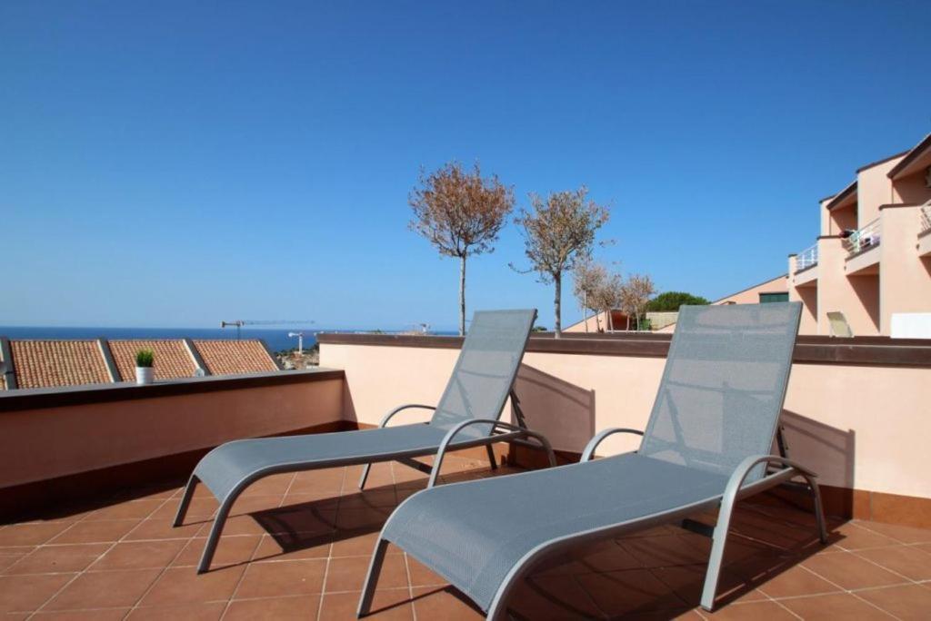 Magabù 37 Cefalù Extérieur photo