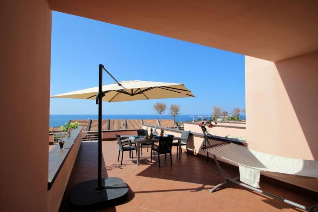 Magabù 37 Cefalù Extérieur photo