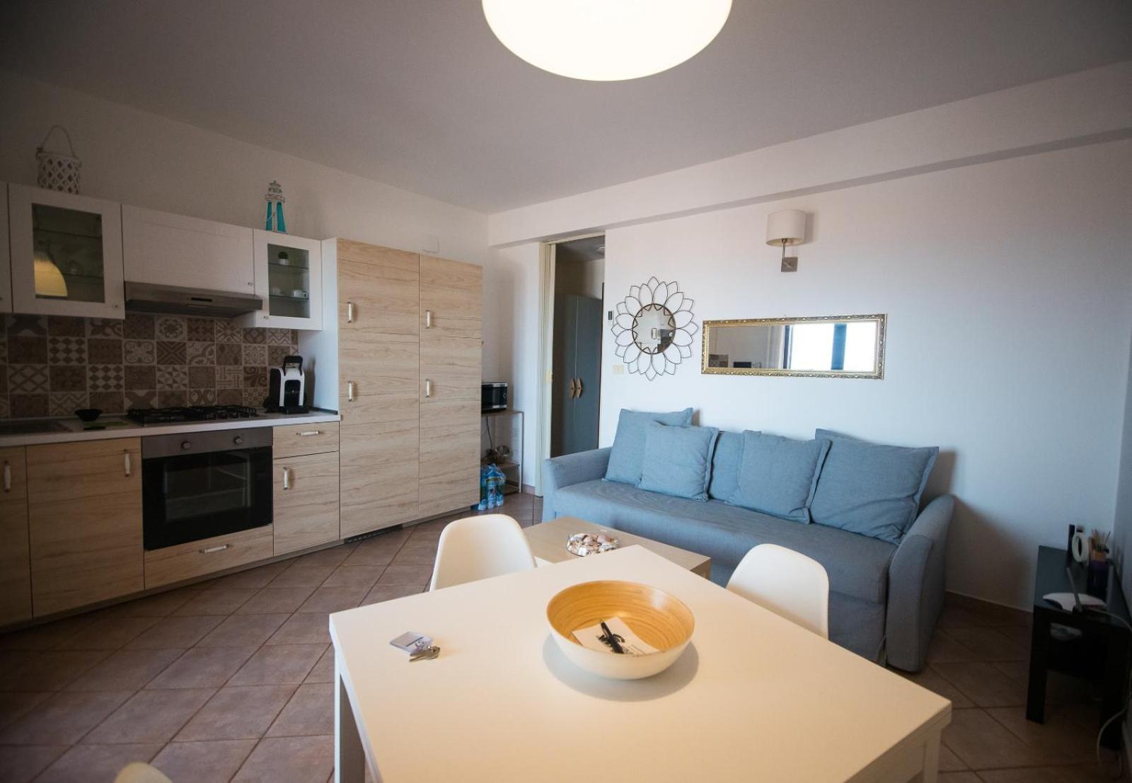 Magabù 37 Cefalù Extérieur photo